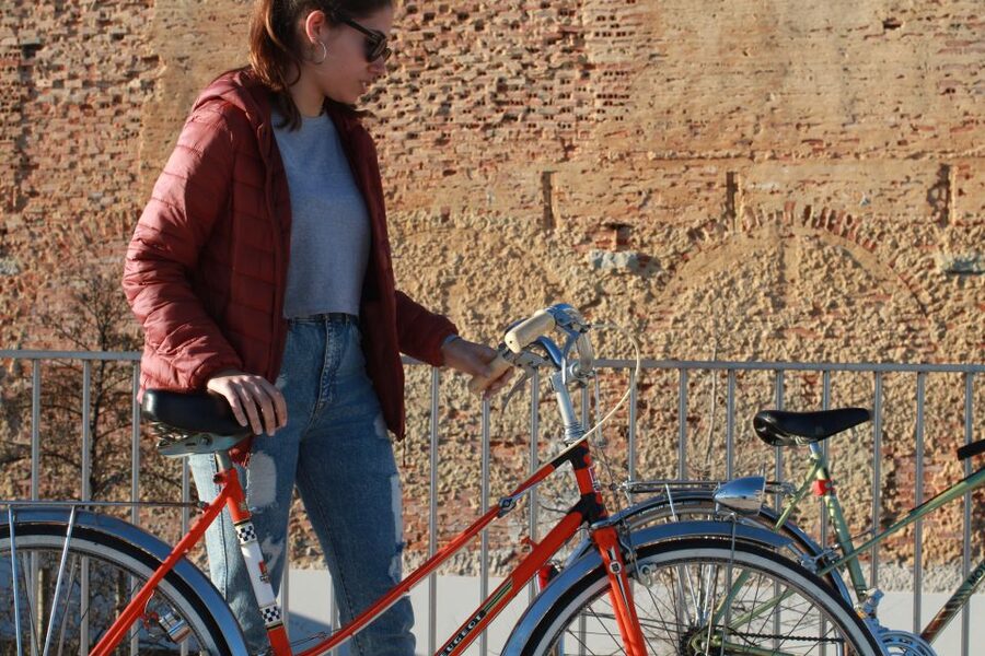 Lisbon: 3-Hour Vintage Bike Tour - Tower of Bélem: UNESCO Stop With a Photo Anchor