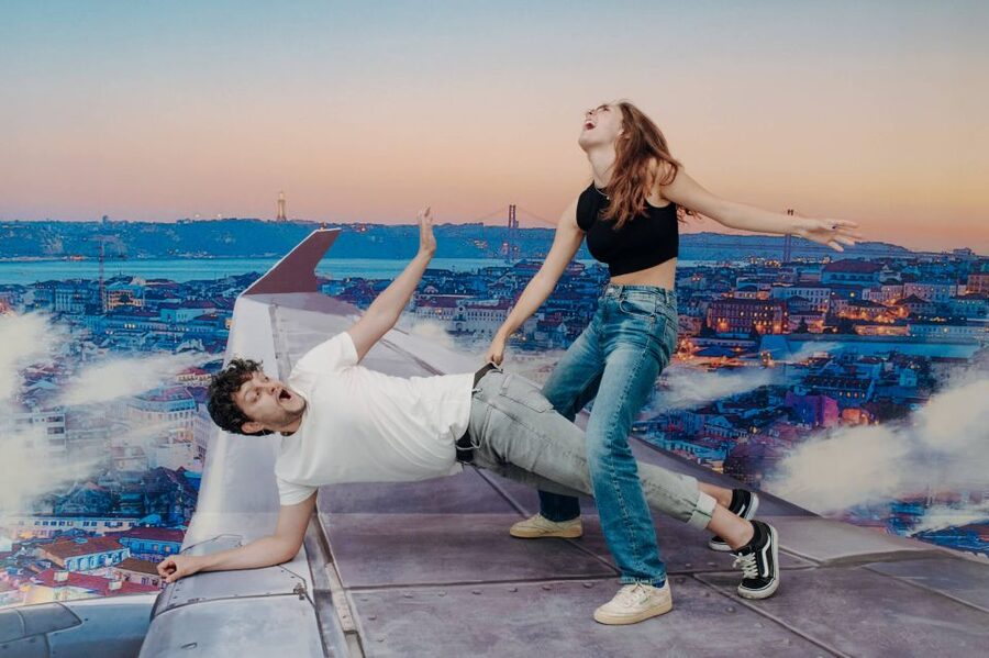 Lisbon: 3D Fun Art Museum Admission Ticket - Who should book this ticket, and who might not love it