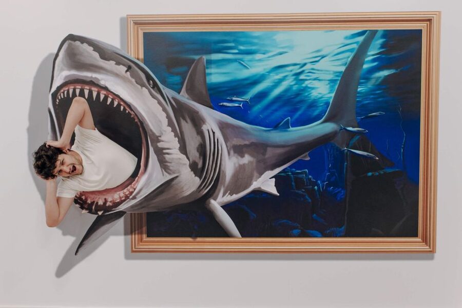 Lisbon: 3D Fun Art Museum Admission Ticket - FAQ