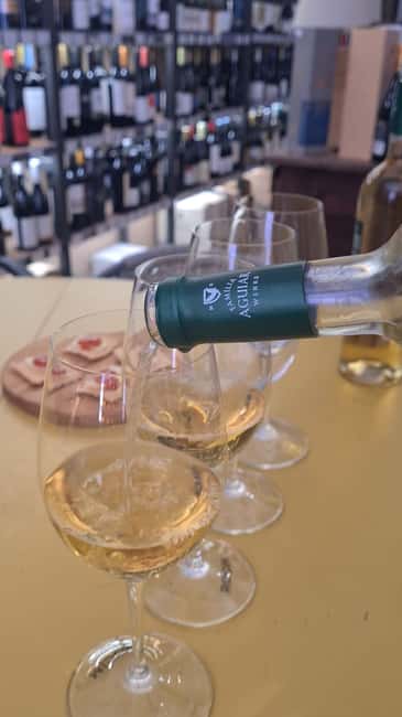 Lisbon: 3h tour in German to all viewpoints with local guide - Finishing at São Pedro de Alcântara and staying comfortable