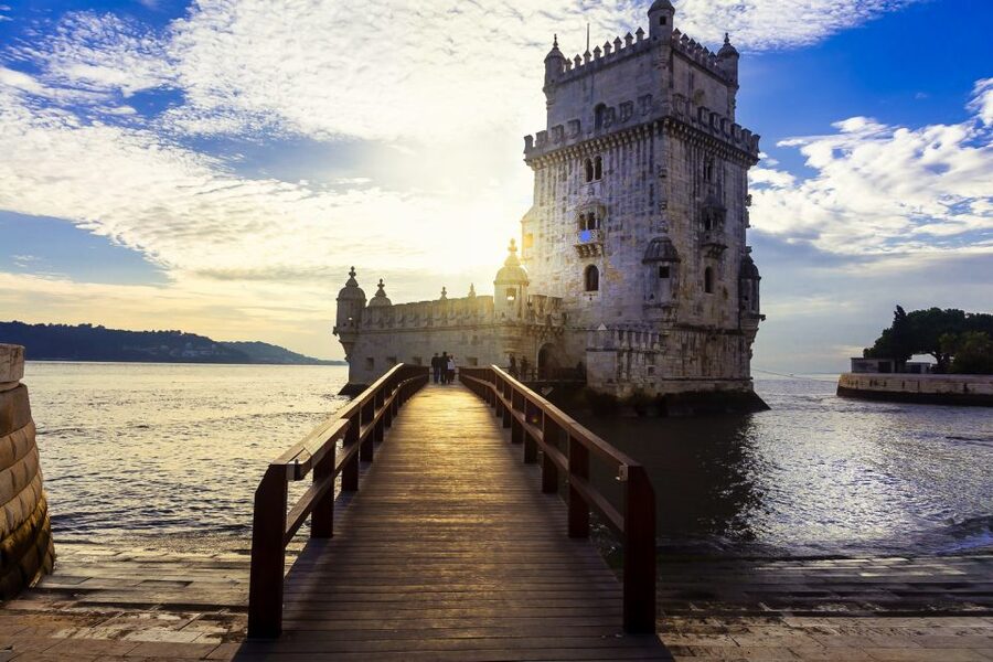 Lisbon: 7 Hills and Belém Tour - Key highlights to look for