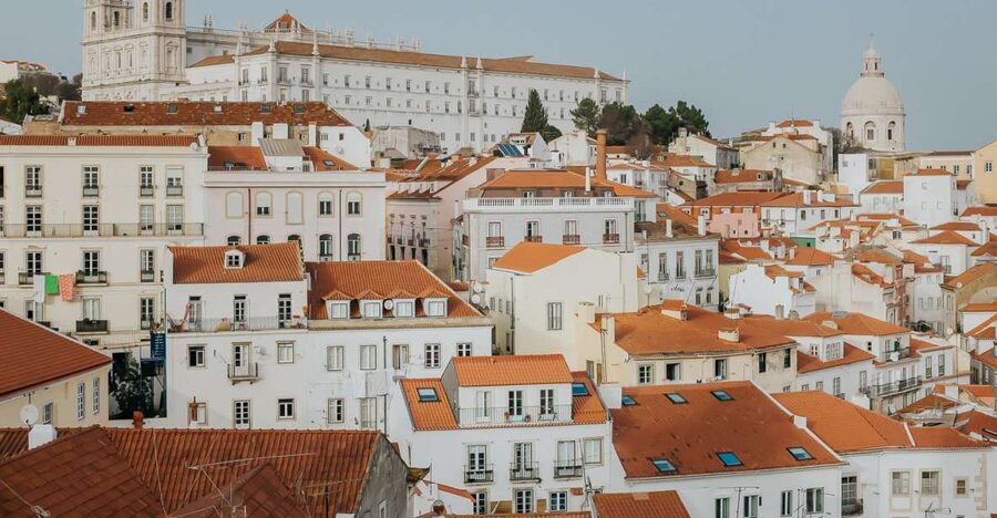 Lisbon: 7 Hills and Belém Tour - Lisbon’s Seven Hills and Belém, in One Efficient 4 Hours