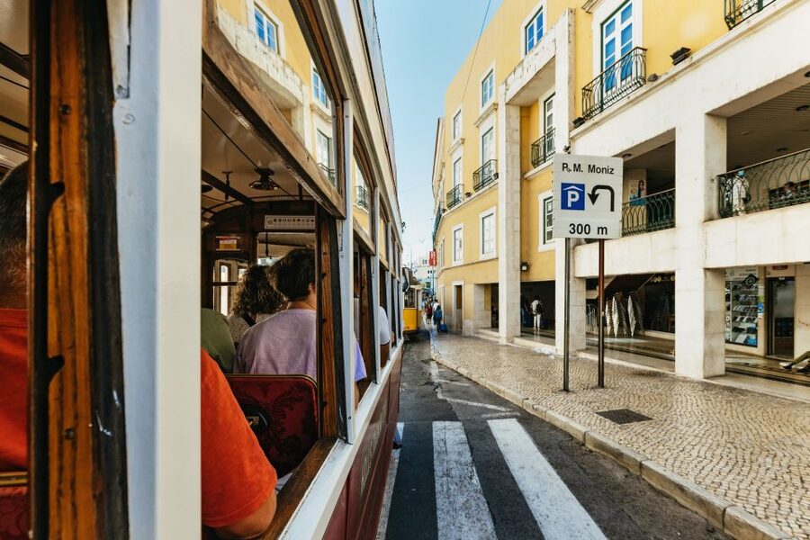Lisbon: 72/96-Hour Hop-On Hop-Off Bus, Tram & Boat Ticket - Who should book this Lisbon pass, and who should skip it