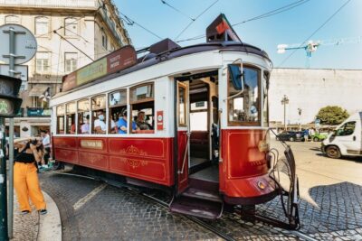 72/96-Hour Hop-On Hop-Off Bus, Tram & Boat Ticket