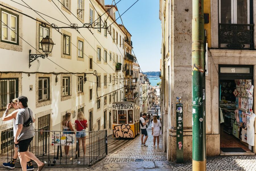 Lisbon: 72/96-Hour Hop-On Hop-Off Bus, Tram & Boat Ticket - Hop-on hop-off planning: how I’d map your 3 or 4 days