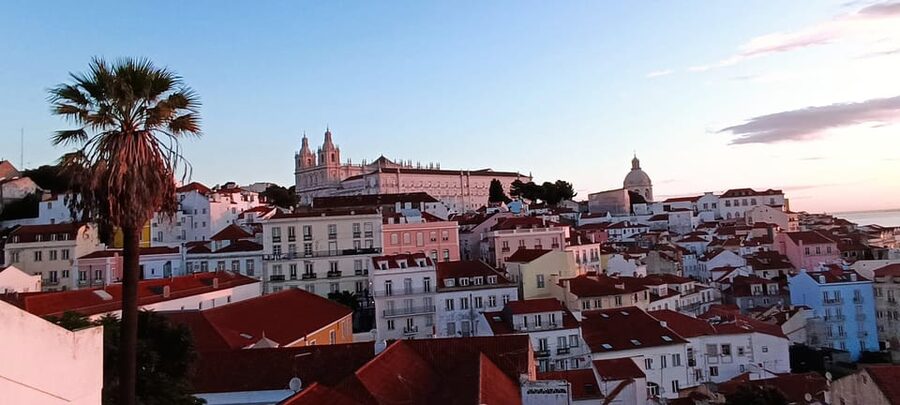 Lisbon: 8 Hour Private Tour through Lisbon (up to 7 people) - Key Things to Know Before You Go