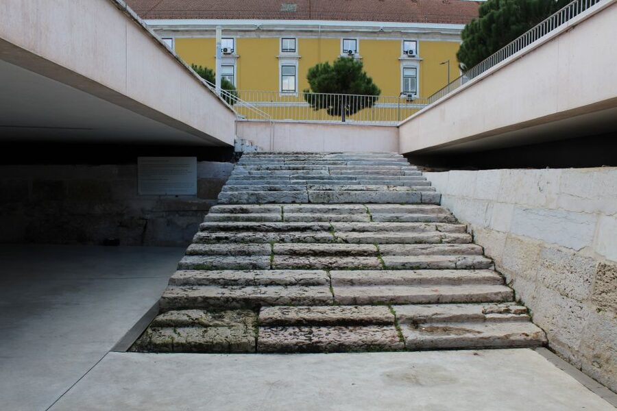 Lisbon: African History and Heritage Walking Tour - Why Lisbon’s African story fits best on foot