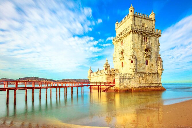 Lisbon Airport or Cruise Port: Private Arrival Transfer to hotels - Price and Value: Why $13.82 Per Person Can Be a Win