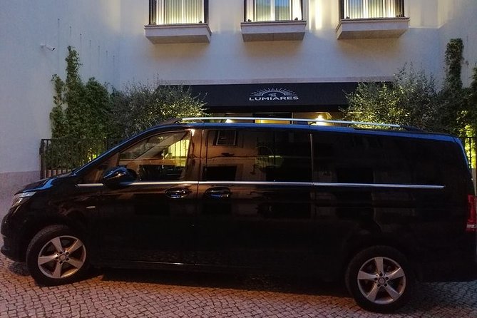 Lisbon Airport Transfer - Price and Value: Is $51.89 Per Person Worth It?