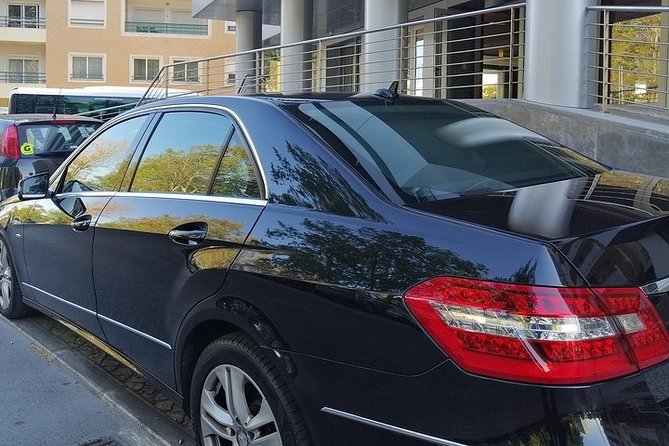 Lisbon Airport Transfer - Who This Lisbon Airport Transfer Is Best For