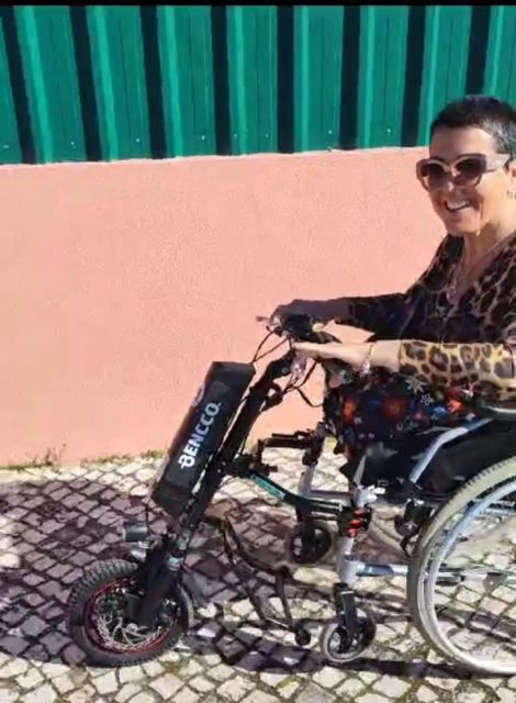 Lisbon - Ajuda: Bike Rental - A realistic one-day ride plan you can actually follow