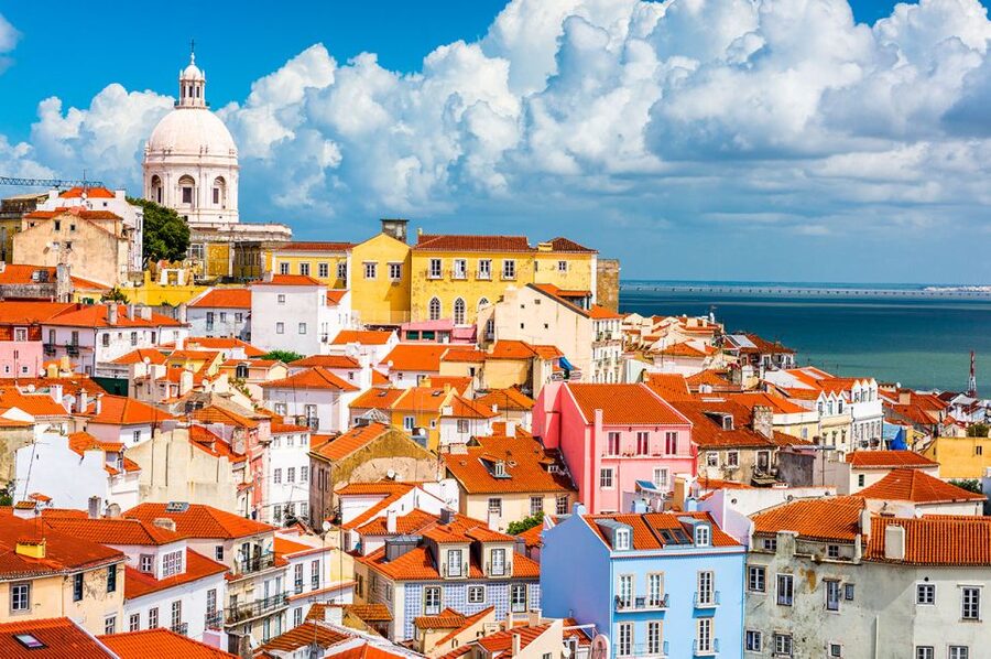 Lisbon: Alfama Charms, Tapas, Wine and Sunset Boat Cruise - Portuguese wine and the pacing: why this tour feels like a complete evening