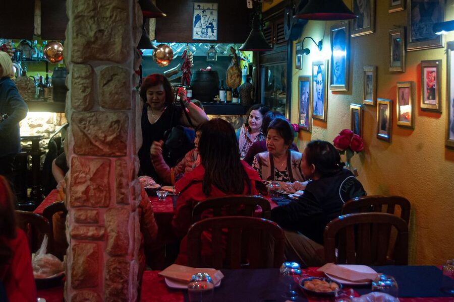 Lisbon: Alfama Tour and Live Fado with Traditional Dinner - Price and Timing: Is $58 Good Value for This 4-Hour Plan?