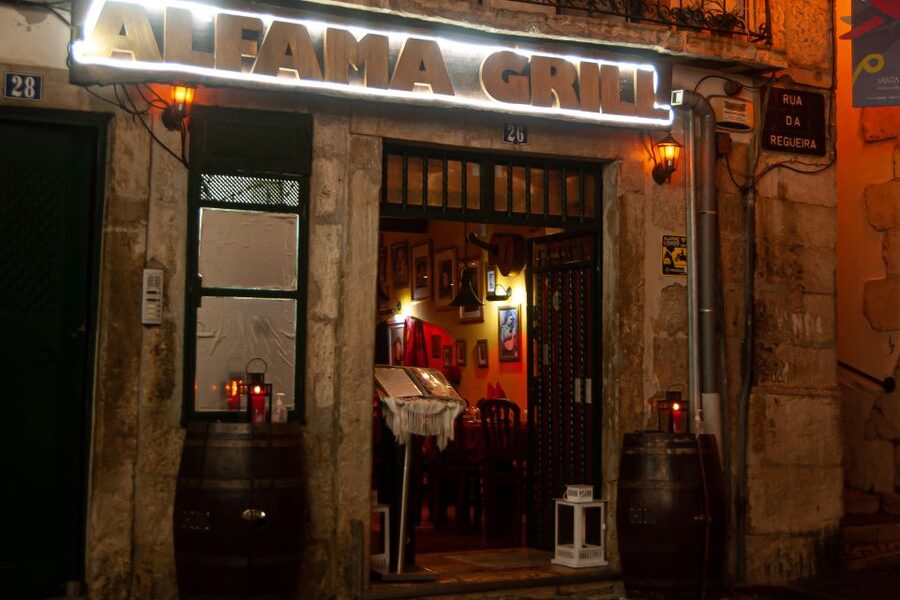 Lisbon: Alfama Tour and Live Fado with Traditional Dinner - Who This Tour Suits, and Who Should Skip It