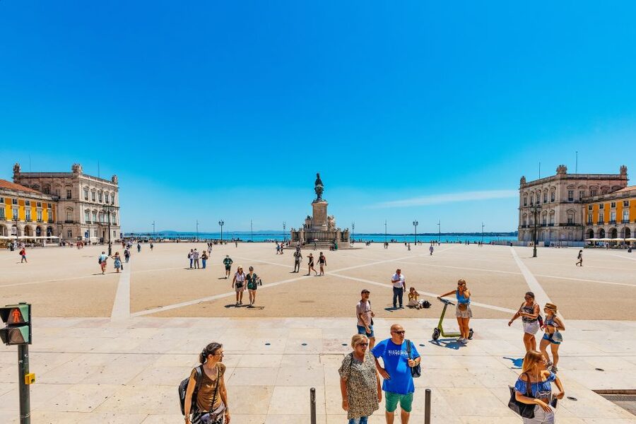 Lisbon: Amphibious Sightseeing Tour - Key things I’d prioritize before you book