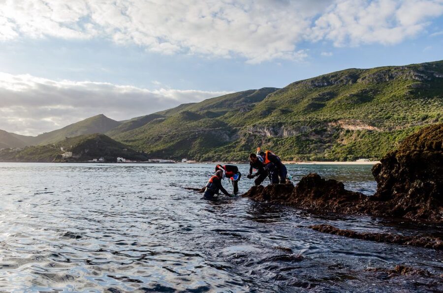 Lisbon: Arrábida Kayak and Coasteering Adventure Tour - Price and value: is $147 fair for 10 hours?