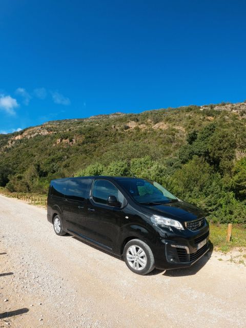 Lisbon: Arrábida Kayak & Wild Beach Snorkeling with Pickup - Why this Arrábida kayak and snorkel day trip works from Lisbon