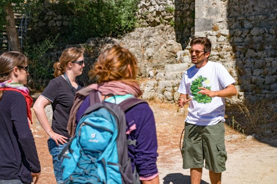 Lisbon: Arrábida Natural Park and Sesimbra Day Trip - Price and value for an 8-hour coastal route from Lisbon