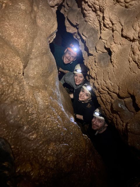 Lisbon: Arrábida Natural Park Cave Tour with Guide - Key Things That Make This Arrábida Cave Tour Worth It