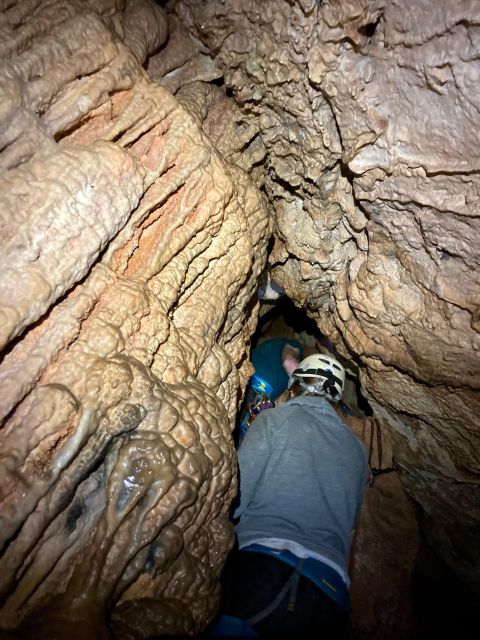 Lisbon: Arrábida Natural Park Cave Tour with Guide - Safety, Gear, and the Certified-Guide Advantage