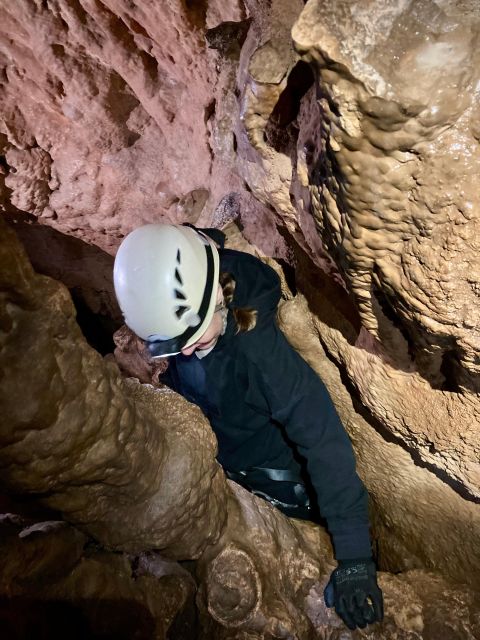 Lisbon: Arrábida Natural Park Cave Tour with Guide - Who Should Book This Tour, and Who Should Skip It