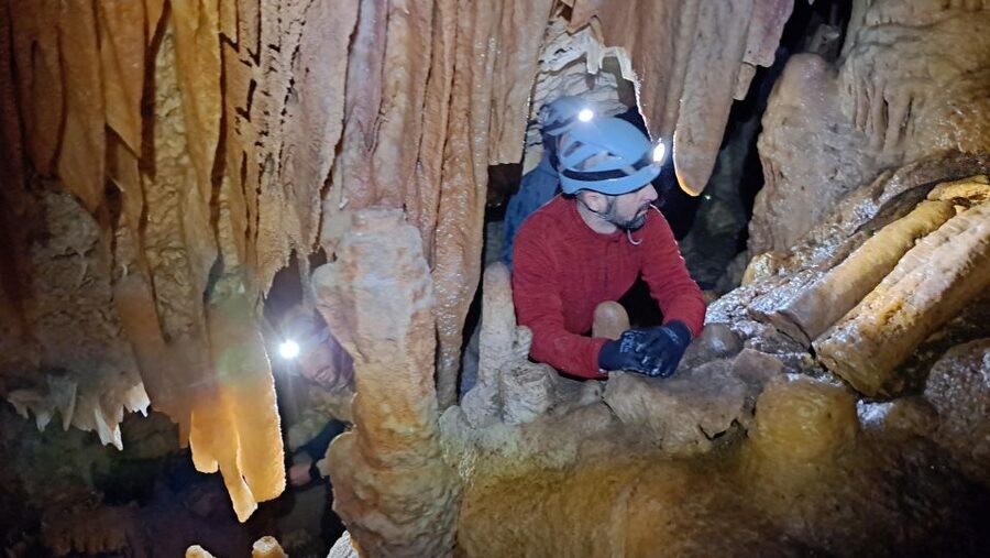 Lisbon: Arrábida Natural Park Cave Tour with Guide - What to Wear, What to Bring, and How to Prepare