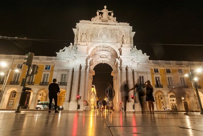 Lisbon: Authentic Fado Show, Dinner and Night Tour - Should You Book This Lisbon Fado Dinner Tour?