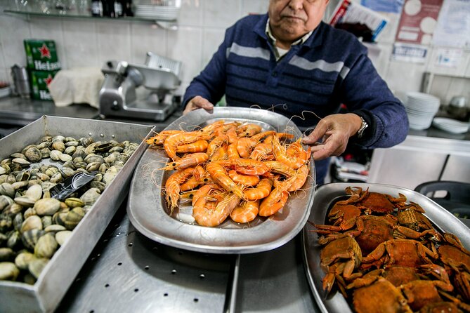 Lisbon Awakens: A Culinary Crossroads, Reborn. - What You Actually Eat and Drink on the Lisbon Awakens Route