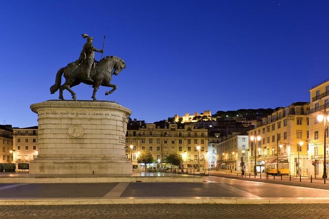 Lisbon: Award-Winning Guided Walking Food Tour with Local Drinks - Key Highlights You Should Know Before You Go