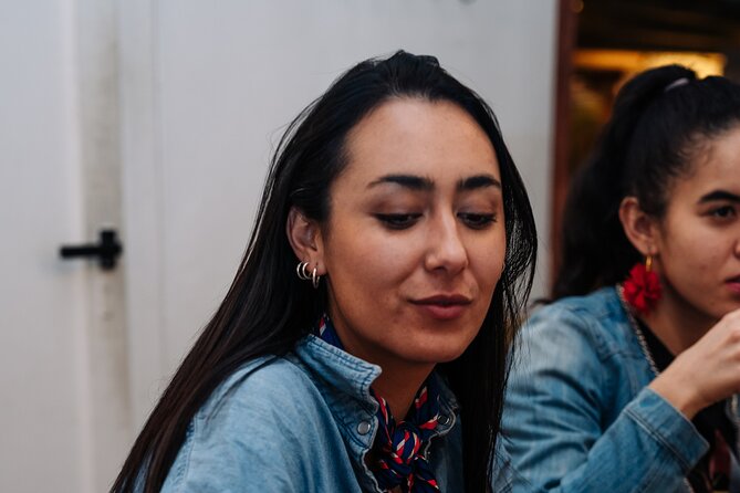 Lisbon: Award-Winning Guided Walking Food Tour with Local Drinks - Rua dos Fanqueiros: Petiscos Comfort Food and Portuguese Wine