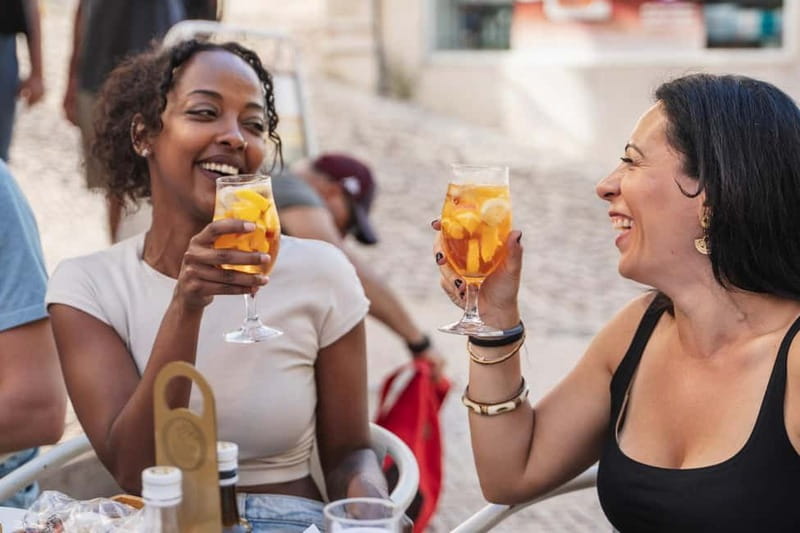 Lisbon: Baixa Food Walking Tour with Drinks - Baixa de Lisboa: where the tasting part actually comes alive