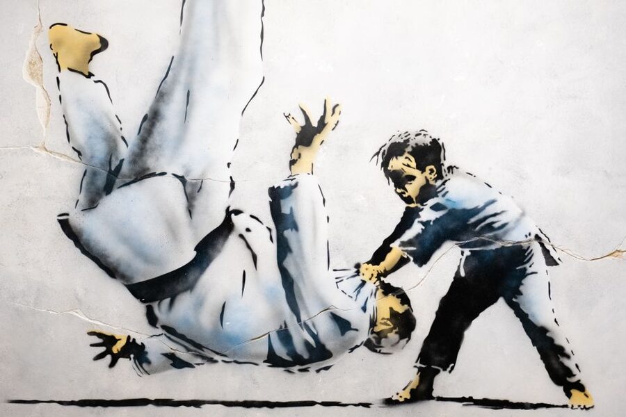 Lisbon: Banksy Museum Permanent Exhibition Entry Ticket - Should you book this Lisbon Banksy Museum ticket?
