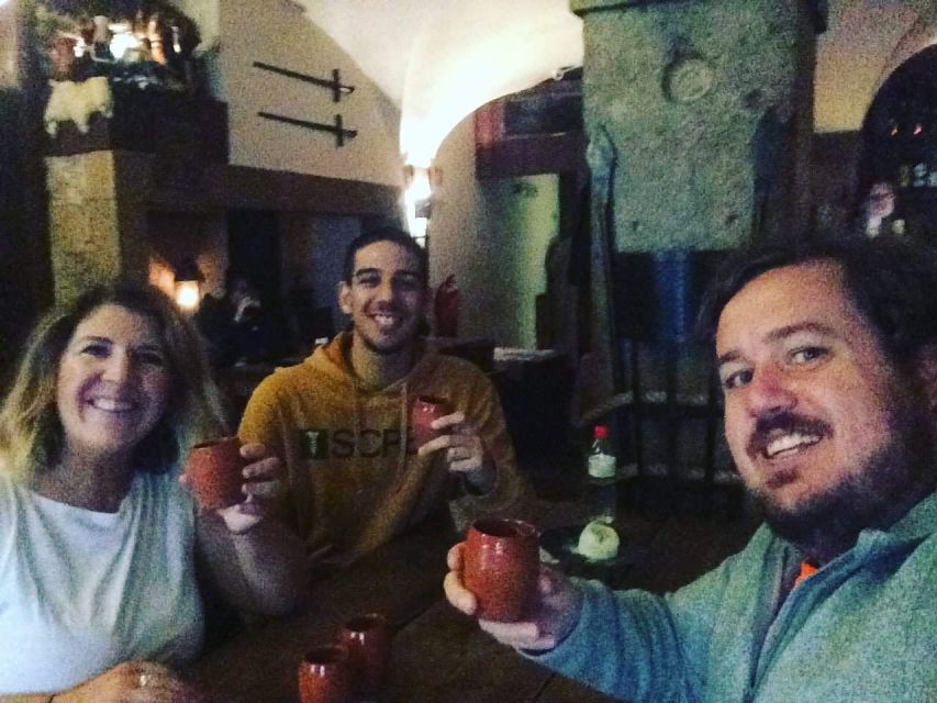 Lisbon: Beer Tasting in a Classic Brewery - Who this beer tasting suits best (and who might want a different plan)