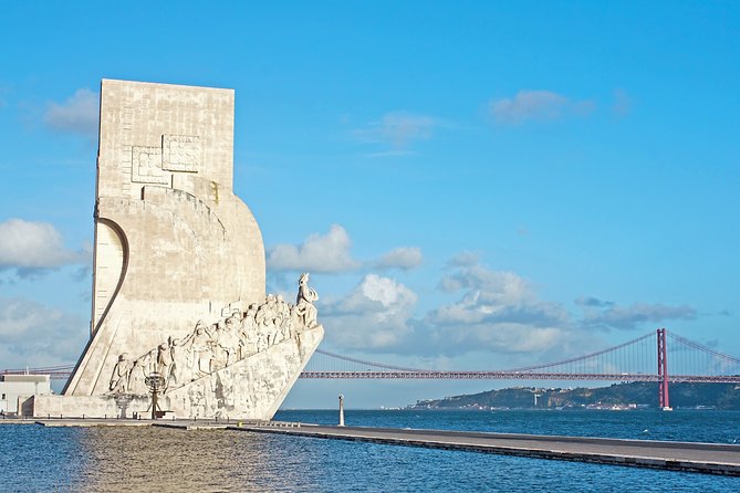 Lisbon: Belém Hop-On Hop-Off Bus Tour 24-Hour Ticket - Where It Starts, and How Not to Lose Time Before You Even Ride