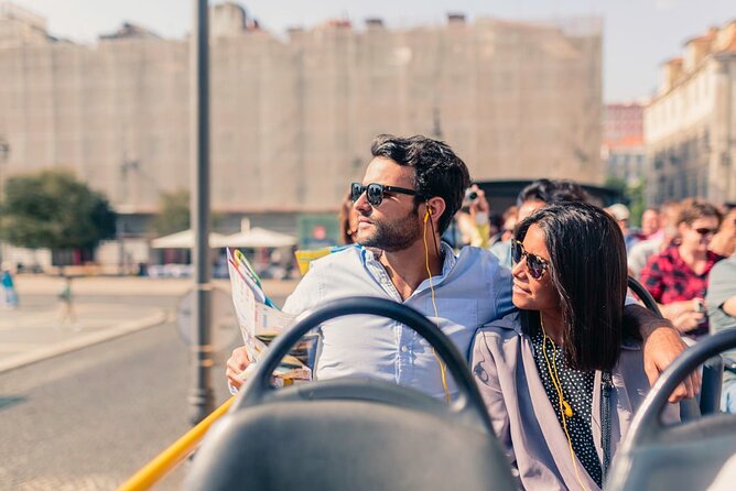 Lisbon: Belém Hop-On Hop-Off Bus Tour 24-Hour Ticket - Stop by Stop: Jerónimos, the Tower Views, and the Museum Stops in Between
