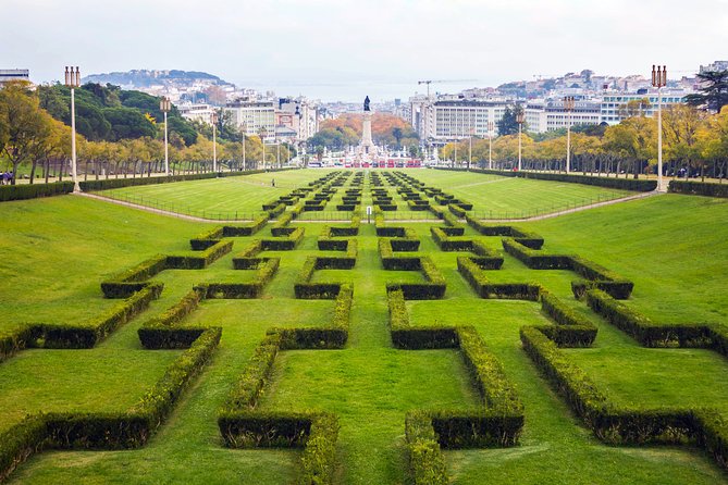 Lisbon: Belém Hop-On Hop-Off Bus Tour 24-Hour Ticket - Sound Check: Audio Commentary Helps, But It Is Not Perfect Every Time