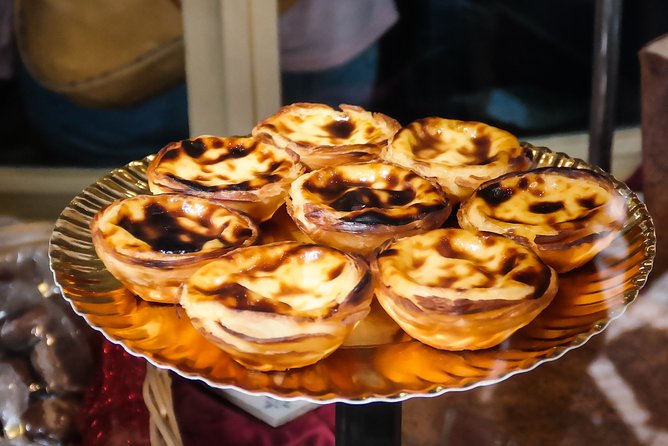 Lisbon: Belém Hop-On Hop-Off Bus Tour 24-Hour Ticket - Value for Money: $26.43 and What That Actually Buys You