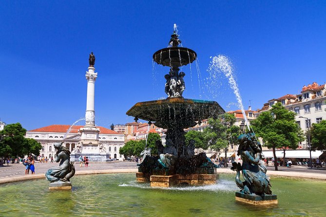 Lisbon: Belém Hop-On Hop-Off Bus Tour 24-Hour Ticket - Who This Hop-On Hop-Off Ticket Is Best For