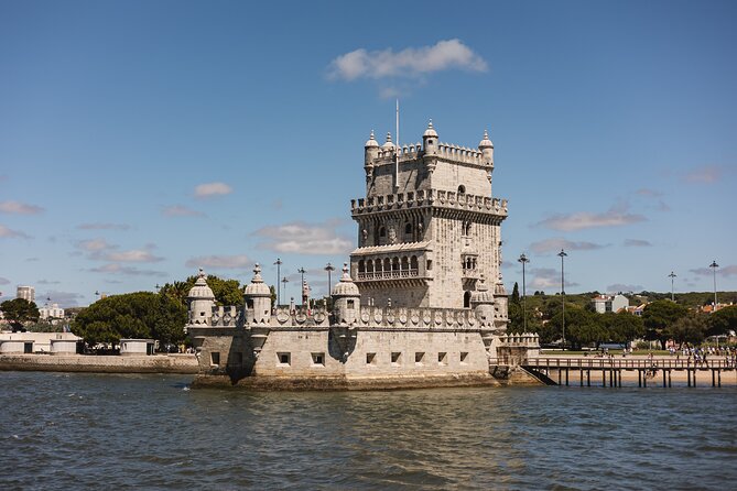 Lisbon: Belém Hop-On Hop-Off Bus Tour 24-Hour Ticket - Building Your 24-Hour Game Plan From Praça dos Restauradores to Belém