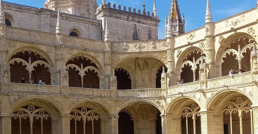 Lisbon: Belem, Jeronimos Monastery, and Coach Museum Tour - Key things you should know before you go