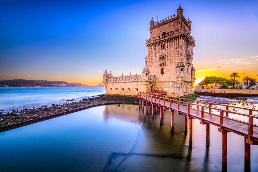 Lisbon: Belem Private Tuk-Tuk Tour for 2 hours - Should You Book This 2-Hour Private Tuk-Tuk Tour?