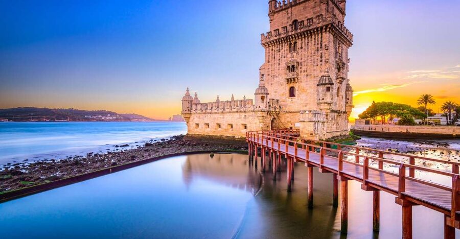 Lisbon: Belem Private Tuk-Tuk Tour for 2 hours - A Private Tuk-Tuk Plan for Belém in Just Two Hours