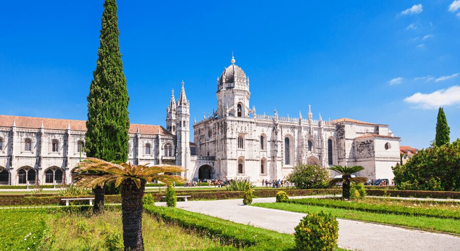Lisbon: Belem Tour & Jerónimos Monastery Skip-line Ticket - Should you book this Lisbon Belém Tour?
