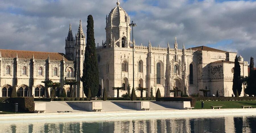Lisbon: Belem Walking Tour with Jeronimos Monastery Ticket - Tips I’d use before you go