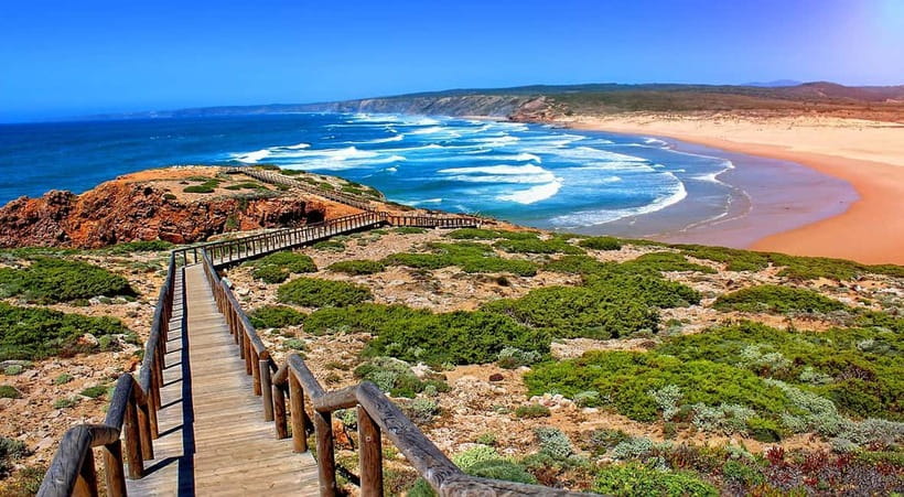 Lisbon: Benagil, Boneca Cave, Portimao & Lagos Private Tour - A 12-Hour Algarve Coast Push With Lisbon or Cascais Pickup