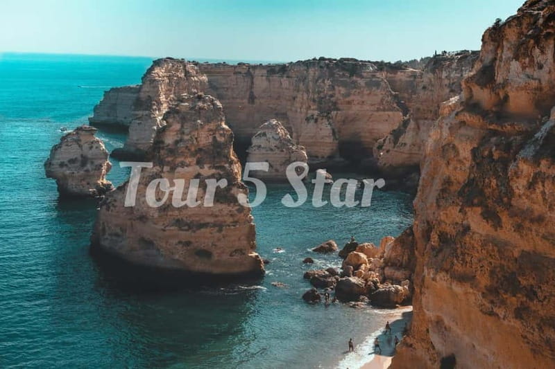 Lisbon: Benagil, Boneca Cave, Portimao & Lagos Private Tour - The Private Guide Factor: Hossain, Mohammed, and the Value of Flexibility