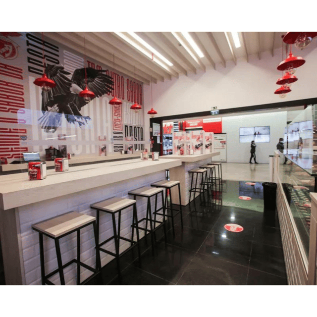 Lisbon: Benfica Stadium and Museum Tour with Meal and Scarf - Price and Value, Does $57 Make Sense for What You Get?
