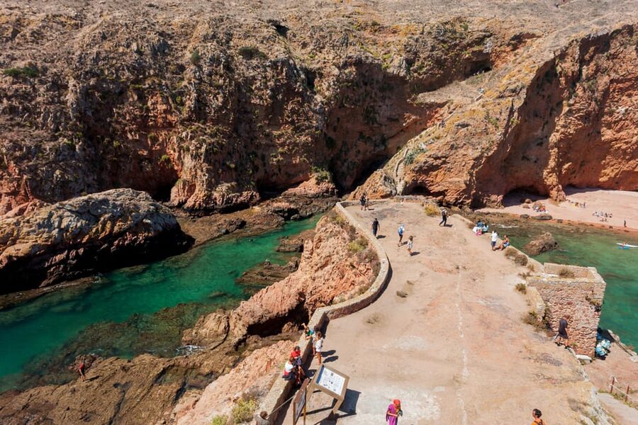 Lisbon: Berlenga Island Full Day Tour - Key Stops and What You’ll Really Do