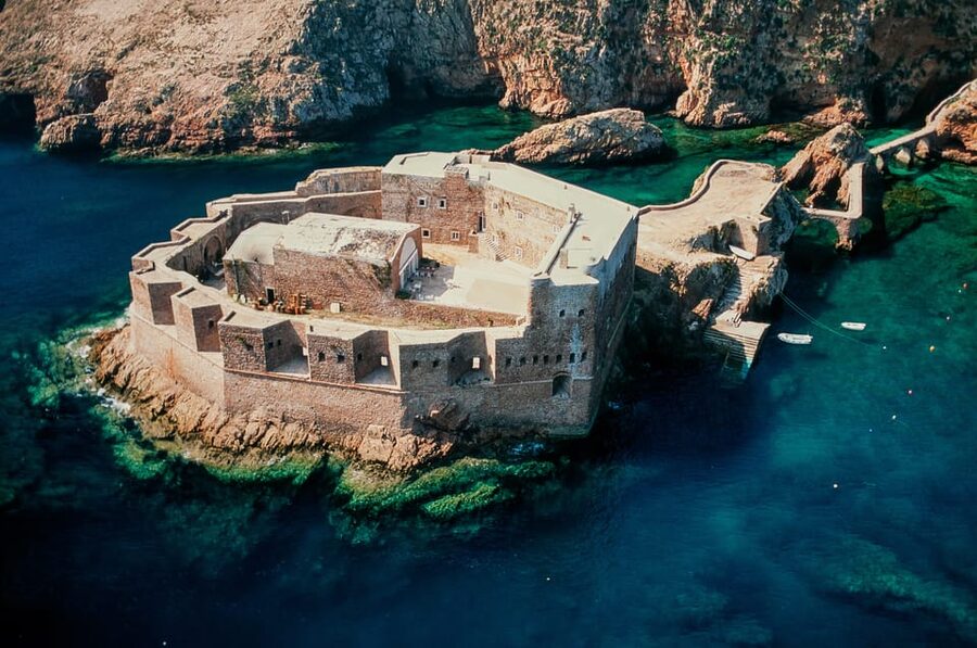 Lisbon: Berlenga Island Full Day Tour - Lunch Options: Plan Around One Restaurant or Bring Your Own