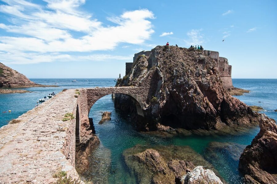 Lisbon: Berlenga Island Full Day Tour - Snorkel, Swim, or Glass-Bottom Boat: Picking the Right Water Time